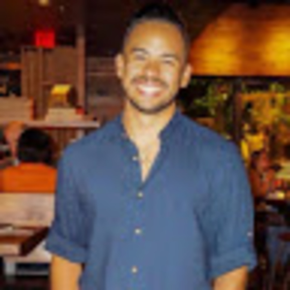 Meet your Posher, Alejandro